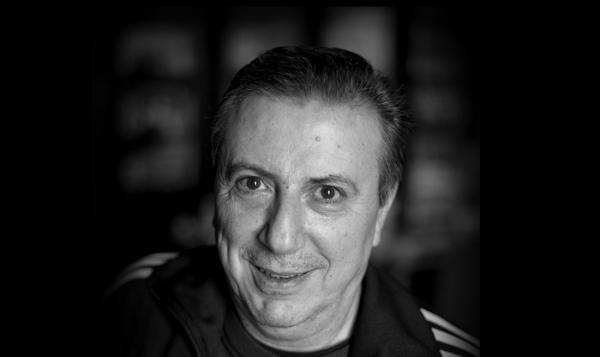 Naim Dilmener