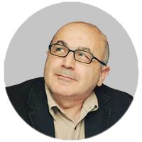 Naim Kandemir