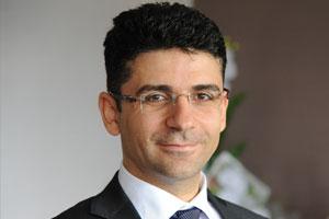 Naim Ürkmez