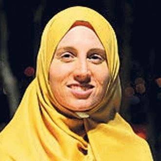 Najla Tammy Kepler