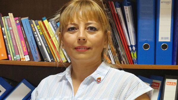 Nalan Sınay