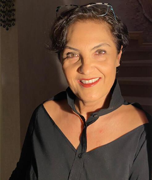 Nalan Uysal Bağ