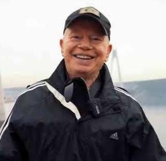Namık Ekin