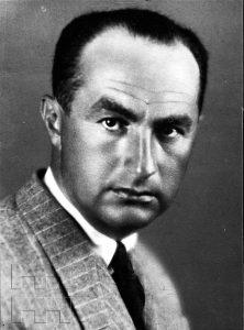 Namık İsmail