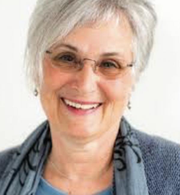Nancy Bardacke