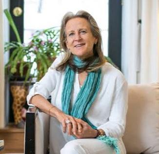 Nancy Colier