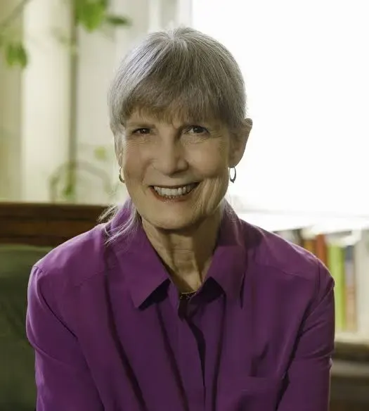 Nancy McWilliams