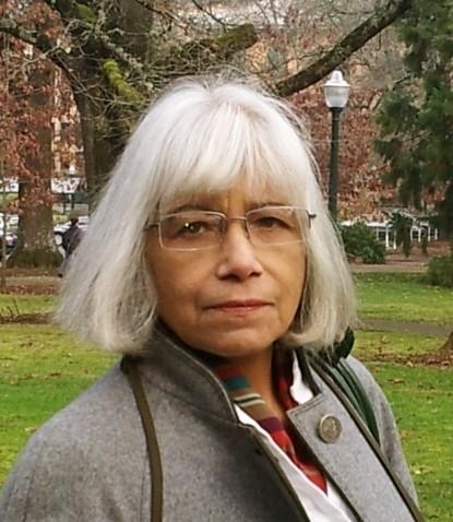 Naomi Zack