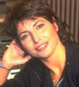Naşide Göktürk