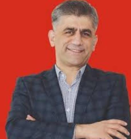 Nasıf Altıntaş