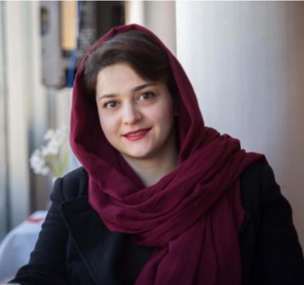 Nasim Marashi