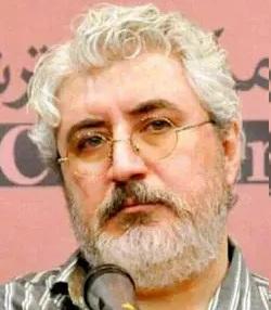 Nasser Saffarian