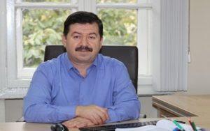 Nasuh Uslu