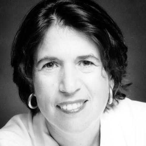 Natalie Goldberg