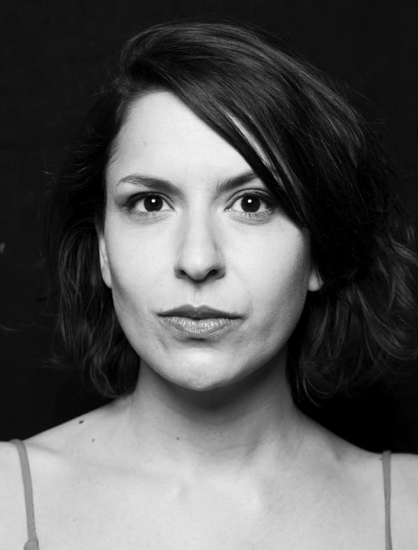 Natasha Lennard