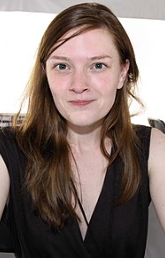 Natasha Pulley