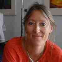 Nathalie Petit