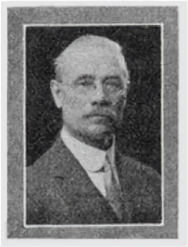 Nathaniel Schmidt