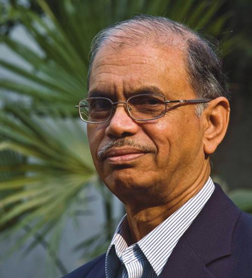 Nayan Chanda