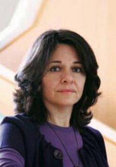Naz Öyken