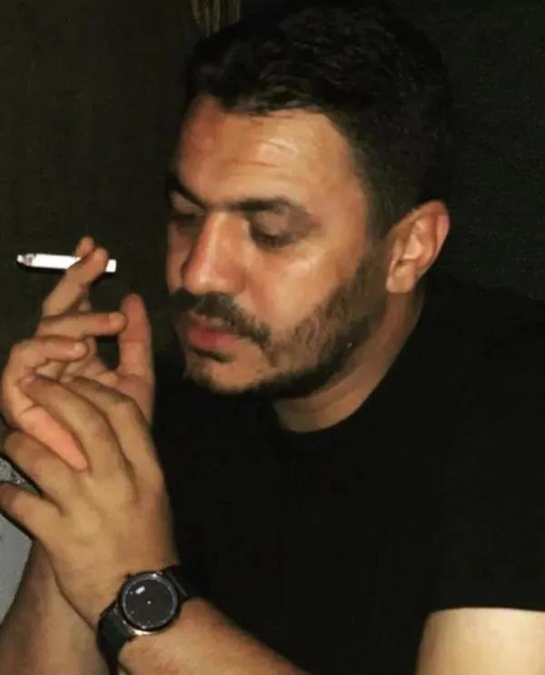 Necat Uslu