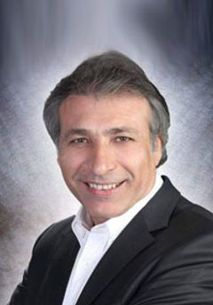 Necati Atar