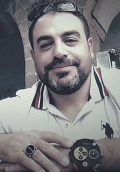 Necdet Karasevda