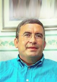 Necip Hablemitoğlu