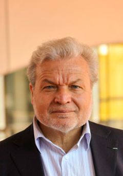 Nedim Gürsel
