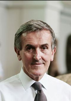 Neil Macgregor