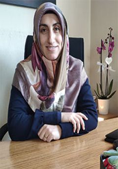 Neşe Karakaya