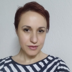 Neşe Sevil