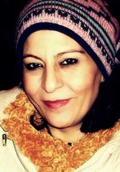 Nesrin Önem Demir
