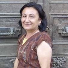 Nevin Berktaş