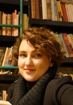 Nihal Yormaz