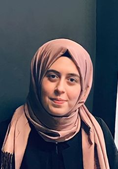Nihan Feyza Lezgioğlu