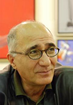 Nihat Behram