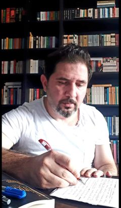 Nihat Kopuz