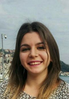 Nilay Bozkurt