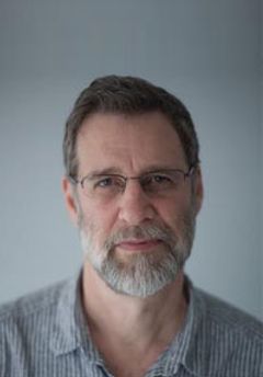 Noam Shpancer