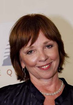 Nora Roberts