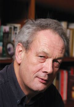 Norman Stone