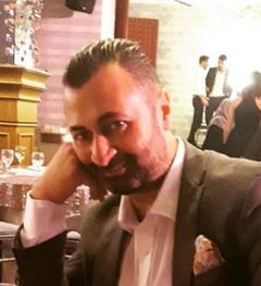 Oğuz Gül