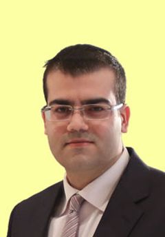 Okan Yüksel