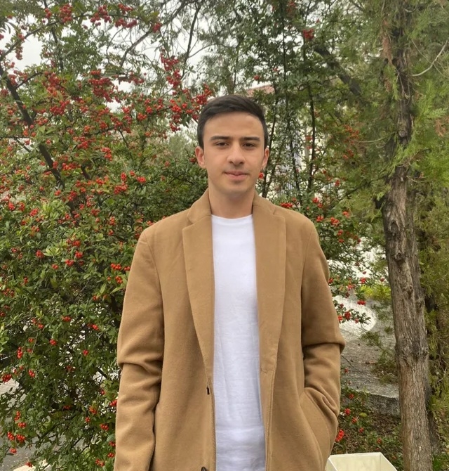 Ökkeş Can Kılıç