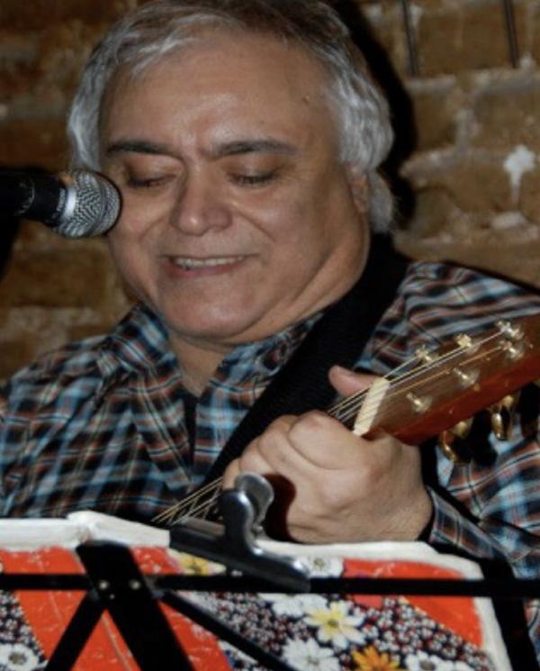 Oktay Kocamaz