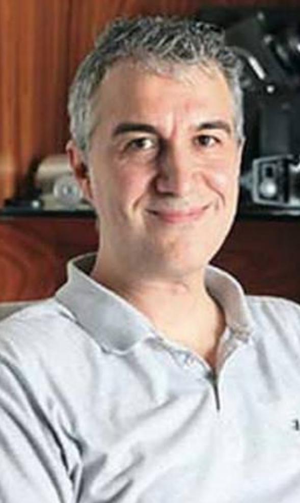 Öktem Başol