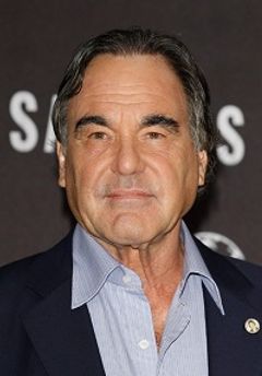 Oliver Stone