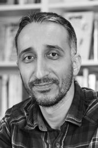 Ömer Açık