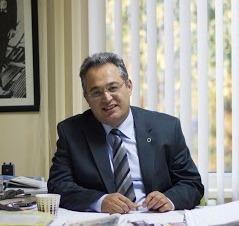 Ömer Adıgüzel